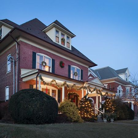 Harvest Moon Bed & Breakfast 新荷兰 外观 照片