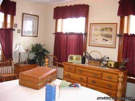 Harvest Moon Bed & Breakfast 新荷兰 外观 照片