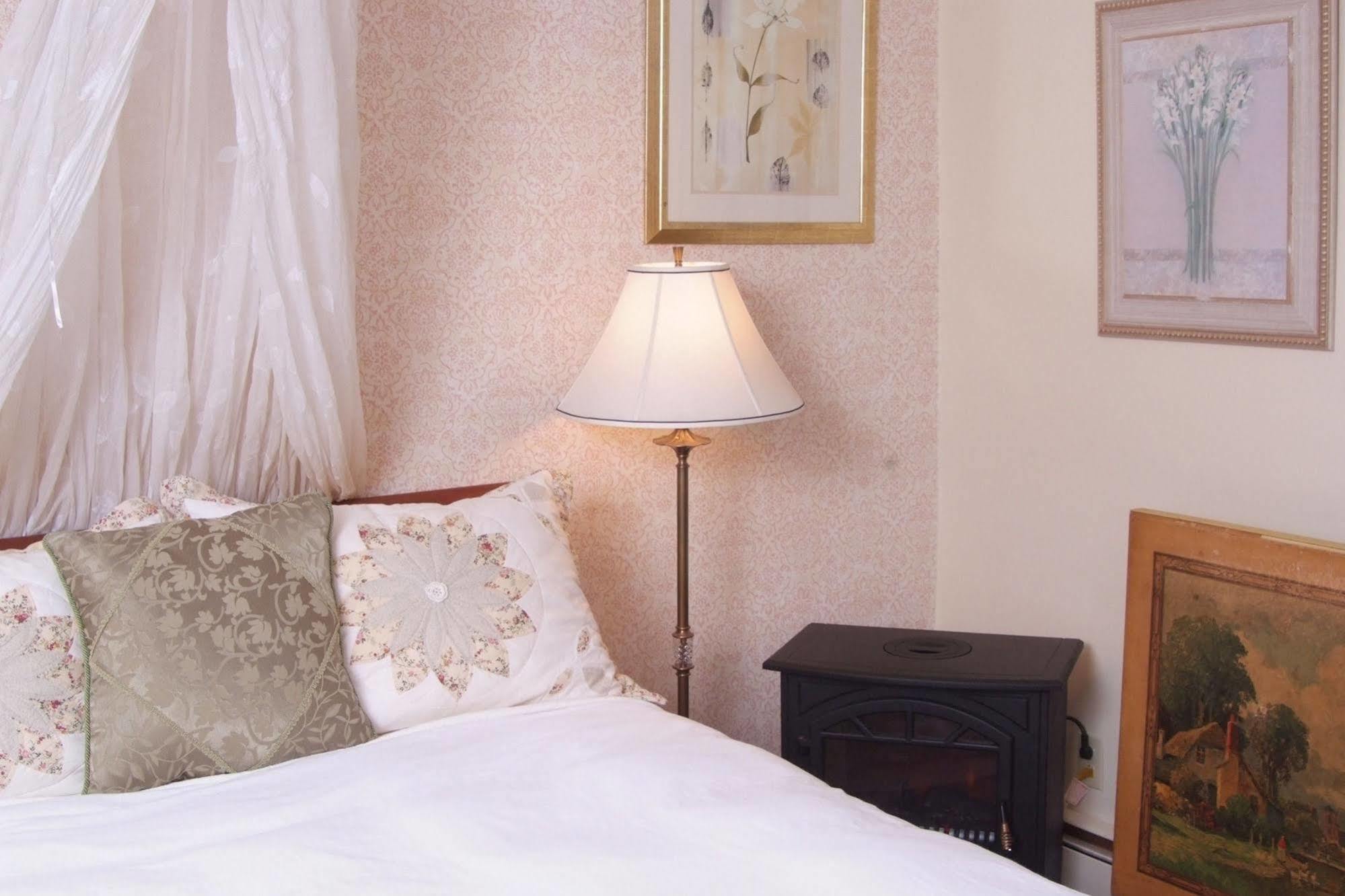 Harvest Moon Bed & Breakfast 新荷兰 外观 照片
