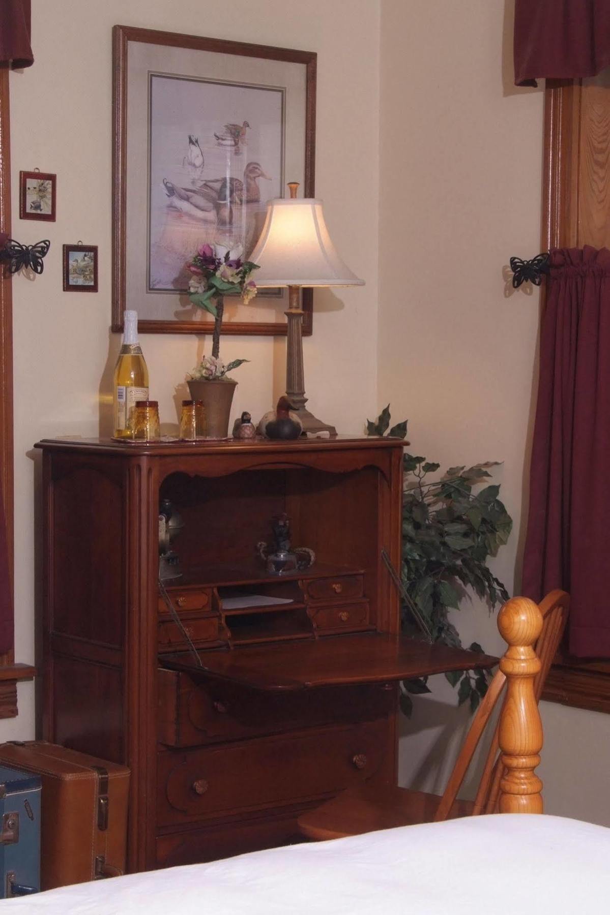 Harvest Moon Bed & Breakfast 新荷兰 外观 照片